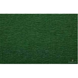 ROTOLO CARTA CRESPA 180GR VERDE - PF564