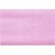 ROTOLO CARTA CRESPA 180GR ROSA - PF554