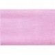 ROTOLO CARTA CRESPA 180GR ROSA - PF554