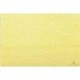 ROTOLO CARTA CRESPA 180GR GIALLO