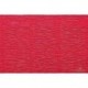 ROTOLO CARTA CRESPA 180GR ROSSO TENUE