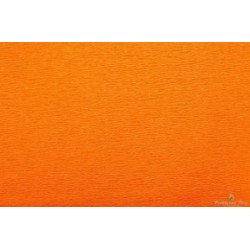 ROTOLO CARTA CRESPA 60GR ARANCIO - PF300