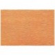 ROTOLO CARTA CRESPA 180GR ARANCIO