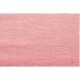 ROTOLO CARTA CRESPA 180GR ROSA CHIARO