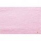 ROTOLO CARTA CRESPA 180GR ROSA