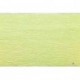 ROTOLO CARTA CRESPA 180GR VERDE ACIDO