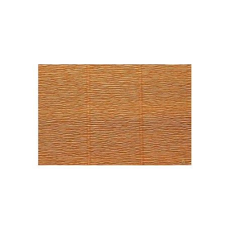 ROTOLO CARTA CRESPA 180GR GIALLO - PF576