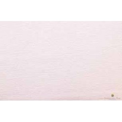 ROTOLO CARTA CRESPA 60GR ROSA CAMELIA