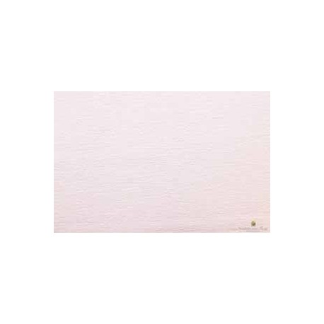 ROTOLO CARTA CRESPA 60GR ROSA CAMELIA