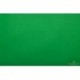 CARTA VELINA 50X76 VERDE 24 PZ