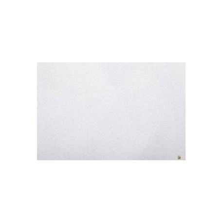 CARTA VELINA 50X75 METAL ARGENTO