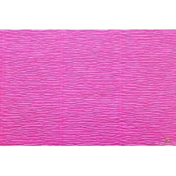 ROTOLO CARTA CRESPA 180GR FUCSIA - PF551