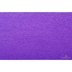 ROTOLO CARTA CRESPA 60GR VIOLA - PF277