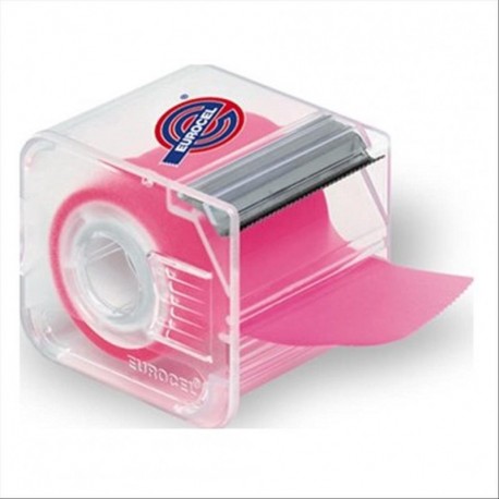 MEMOGRAPH ROSA MM50X10M+DADO -