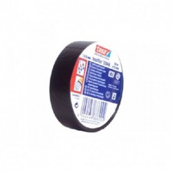 NASTRO TESA ISOLANTE PVC NERO 10X15