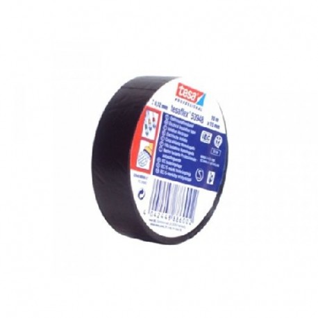 NASTRO TESA ISOLANTE PVC NERO 10X15