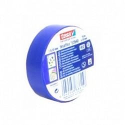 NASTRO TESA ISOLANTE PVC BLU 10X15