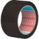 NASTRO TESA PVC NERO 66X50MM - 04104