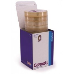 NASTRO COMET CELLOPHANE 10X19 - 64160