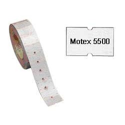 ETICHETTE RERM 20PZ GS-GM- MOTEX 5500 -