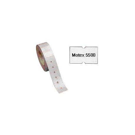 ETICHETTE RERM 20PZ GS-GM- MOTEX 5500 - ETICHETTE RERM 20PZ GS-GM- MOTEX 5500 -