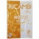 RICAMBI PIGNA A4 Q 80GR 40F. - 0062903