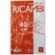 RICAMBI PIGNA A4 10MM 80GR40F. - 0062903