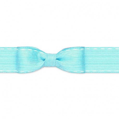 NASTRO TESSUTO MM10X25MT AZZURRO 06-464