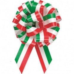 FIOCCHI STRIP 50MM 30PZ TRICOLORE