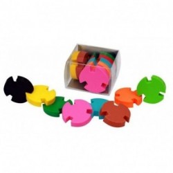 Z/E GOMMA COLLEZIONE PUZZLE - 932600