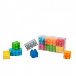 Z/E GOMMA COLLEZIONE MATTONCINI - 935656