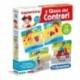 CLEM SAPIENTINO GIOCO CONTRARI - 11956