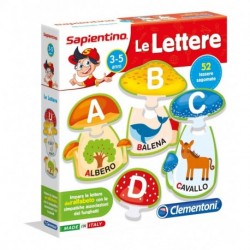 CLEM SAPIENTINO LETTERE - 11964