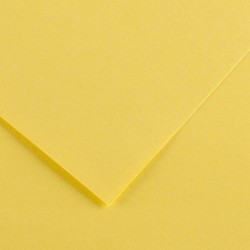 CARTONCINI COLORLINE 50X70 GIALLO PAGLIA