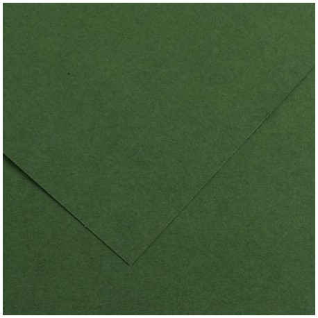 CARTONCINI COLORLINE 50X70 VERDE ABETE