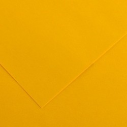 CARTONCINI COLORLINE 100X70 GIALLO ORO