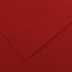 CARTONCINI COLORLINE 100X70 GRANATA