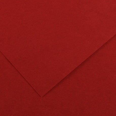 CARTONCINI COLORLINE 100X70 GRANATA