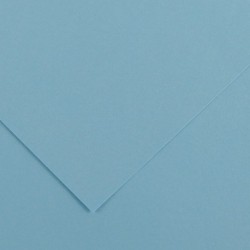 CARTONCINI COLORLINE 100X70 BLU CIELO