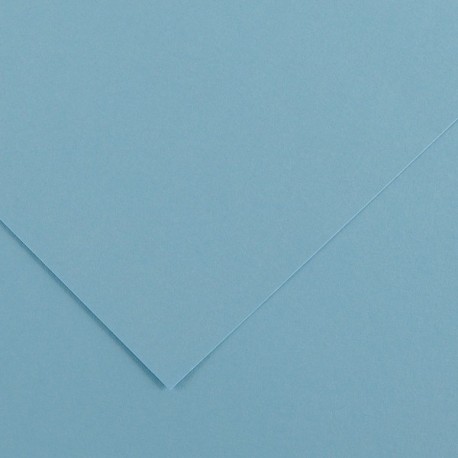 CARTONCINI COLORLINE 100X70 BLU CIELO