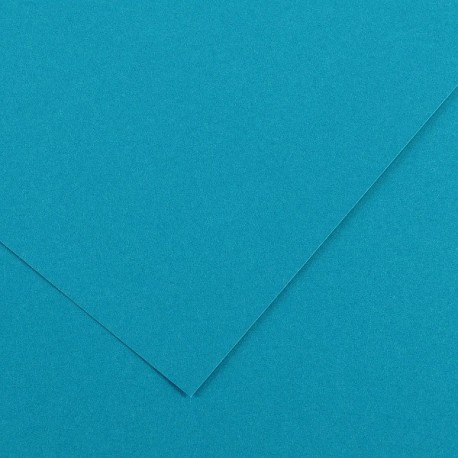CARTONCINI COLORLINE 100X70 BLU PRIMARIO