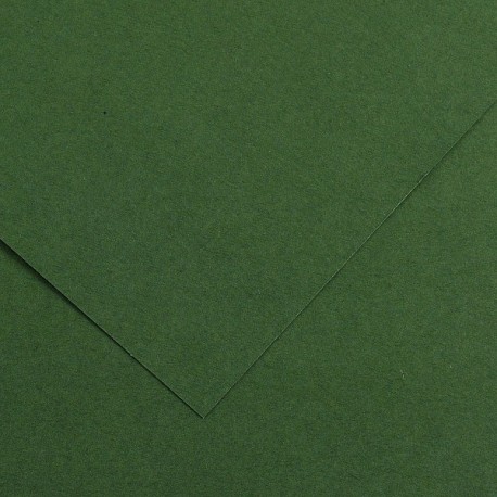 CARTONCINI COLORLINE 100X70 VERDE ABETE