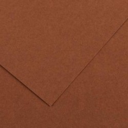 CARTONCINI COLORLINE 100X70 NOCCIOLA