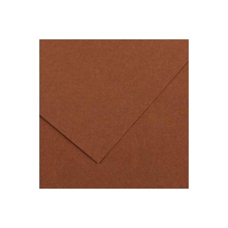 CARTONCINI COLORLINE 100X70 NOCCIOLA