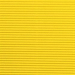 CARTONCINO FAVINI ONDULATO 50X70 GIALLO