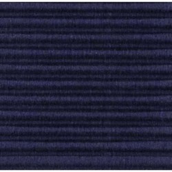CARTONCINO FAVINI ONDULATO 50X70 BLU