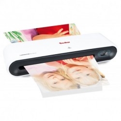 PLASTIFICATRICE LAMINATOR A4 BASIC -