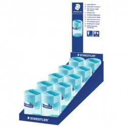 TEMPERAMATITE 2F.C/SERBATOIO STAEDTLER