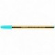 PENNA STAEDTLER NORIS STICK M AZZURRO