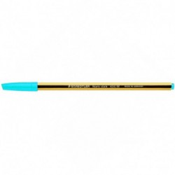 PENNA STAEDTLER NORIS STICK M AZZURRO